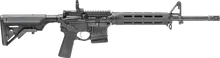 Springfield Armory Saint AR-15 5.56 NATO 16" Barrel with B5 Bravo Stock and M-LOK Handguard - 10 Round Capacity