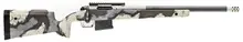Springfield Armory Model 2020 Waypoint .308 Win Bolt-Action Rifle with 20" Carbon Fiber Barrel and Ridgeline Camo Finish