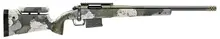 Springfield Armory Model 2020 Waypoint .308 Win 20" Carbon Fiber Barrel, 5-Round, Adjustable Evergreen Camo Stock, Bolt Action Rifle