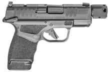 Springfield Armory Hellcat RDP 9MM Micro-Compact Pistol, 3.8" Barrel, Manual Safety, Optic Ready, 11/13 Rounds