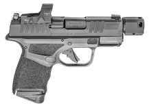 Springfield Armory Hellcat RDP 9MM Micro-Compact with 3.8" Barrel, Hex Wasp Red Dot, 13-Round Capacity