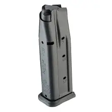 Springfield Armory 1911 Prodigy 9mm Luger 17-Round Double Stack Steel Magazine - PH6917