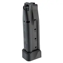 Springfield Armory Prodigy 1911 DS 20-Round 9mm Luger Double Stack Steel Magazine