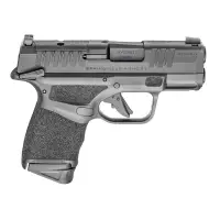 Springfield Hellcat 9mm 3" Micro-Compact Optics Ready Handgun with Manual Safety and 3 Magazines 11/13RD
