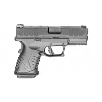 SPRINGFIELD ARMORY XDM Elite 10mm 3.8" 11+1 Pistol - Qualified Professionals Only