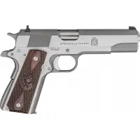SPRINGFIELD ARMORY 1911 Mil-Spec 45 ACP 5in Stainless 7rd