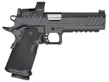 Springfield Armory 1911 DS Prodigy 9mm Luger 5" Semi-Automatic Pistol with Hex Dragonfly Red Dot Sight - PH9119AOSD