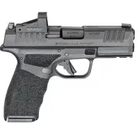 SPRINGFIELD ARMORY Hellcat Pro 9mm 3.7" 15rd Pistol w/ Shield SMSC Red Dot - Qualified Professionals