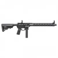 SPRINGFIELD ARMORY SAINTA(R) Victor 9mm 16in 32rd Semi-Auto Rifle - Qualified Professionals Only