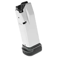 Springfield Armory Hellcat Pro 9mm Luger 17RD Stainless Steel Magazine - HCP5917