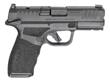 Springfield Armory Hellcat Pro 9mm 3.7 Barrel 10-Rounds Manual Safety