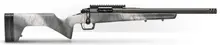 Springfield Armory Model 2020 Redline Bolt Action Rifle - .308 Win, 16" Threaded Barrel, 3rd Magazine, Olive with Black Webbing