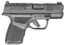 Springfield Armory Hellcat OSP 9mm 3" Micro-Compact Pistol with Gear Up Package, 11/13 Rounds