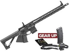 Springfield Armory Saint Victor 5.56mm Rifle with 2023 Gear Up