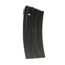 ProMag Ruger Mini-14 .223/5.56 NATO 30 Round Detachable Steel Blued Magazine - RUG-A3