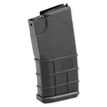 PROMAG Polymer Black 20 Round Magazine for Ruger Mini-14 .223 - RUG-A11