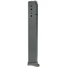 ProMag Ruger LCP .380 ACP 15-Round Blued Steel Magazine - RUG-A21