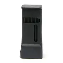 Promag Colt 9mm SMG Polymer Magazine Loader, Black - PM187