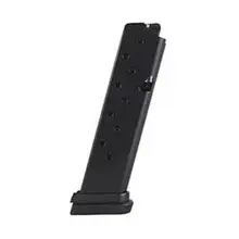PROMAG HI-POINT 995/995TS CARBINE 9MM MAGAZINE 10 ROUNDS STEEL BLUED HIP-03