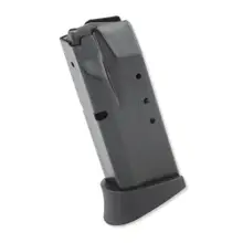 PROMAG S&W M&P COMPACT .40 S&W MAGAZINE 10 ROUNDS BLUED STEEL SMI 24