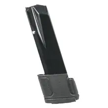 ProMag S&W M&P45 .45 ACP Extended Magazine - 13 Rounds, Blued Steel (SMI-A16)