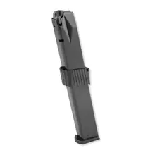 ProMag Taurus PT-111 G2 9mm Luger 32 Round Extended Magazine, Blued Steel - TAU-A7