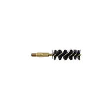Pro-Shot .38 Cal/9mm Pistol Bore Brush with Nylon Bristles and Brass Core 38NP