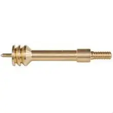 Pro-Shot .44 Caliber Brass Cleaning Jag, Spear Tip, Benchrest Quality, 8/32 Thread J44B