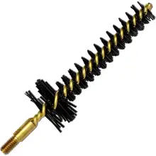 Pro-Shot AR-10 Military Style Nylon Chamber Brush, .308 Cal/7.62mm with Brass Core