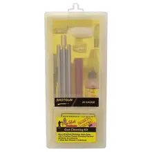 PRO-SHOT PRODUCTS CLASSIC BOX KIT 20 GAUGE CLEANING KIT