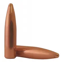 Berry's Manufacturing Superior Plated .300 AAC Blackout .308" Diameter 220 Grain Spire Point Rifle Bullets, 200 Count