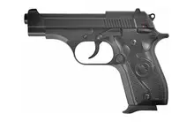 SDS Imports Tisas Faith B380 .380 ACP 3.9" Barrel 13-Round Black Handgun