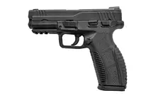 SDS Imports Zigana PX-9 9mm 4.5" 15RD Black Pistol