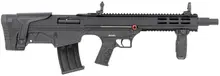 SDS Imports BLP M12AA 12GA Semi-Auto Bullpup Shotgun with 18.5" Barrel and 5+1 Magazine Capacity