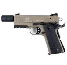 GSG-922 German Sport Gun 22LR Tan