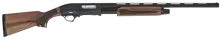 TriStar Cobra III Field Youth 20 Gauge Pump Action Shotgun, 24" Barrel, 3" Chamber, 5 Rounds, Walnut Stock, Blued Finish (23137)