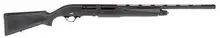 TRISTAR COBRA III Field 12 Gauge Pump-Action Shotgun with 28" Barrel, 3" Chamber, Black Synthetic Stock, 5 Rounds Capacity - Model 23146