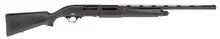 TriStar Cobra III Youth Pump-Action Shotgun - 20 Gauge, 24" Barrel, 3" Chamber, Synthetic Stock, Matte Black