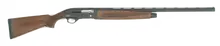 Tristar Viper G2 Semi-Automatic Shotgun, 20 Gauge, 26" Barrel, 5+1 Rounds, 3" Chamber, Walnut Stock, Black Finish, 24103