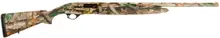 TriStar Viper G2 Semi-Automatic Shotgun - 20 Gauge, 26" Barrel, 5+1 Rounds, Realtree Advantage Timber Camo, Synthetic Stock, Right Hand, 24134