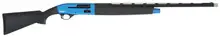 Tristar Viper G2 Sporting Youth Semi-Auto Shotgun - 20 Gauge, 26" Barrel, 5+1, 3" Chamber, Blue Black Finish