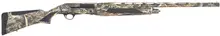 TriStar Viper Max 12 Gauge 30" Barrel Semi-Auto Shotgun with Realtree Max-7 Camo, 5+1 Rounds, 3.5" Chamber, Fiber Optic Sight, 4 Chokes Included