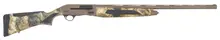 TriStar Viper G2 Pro 12 Gauge Semi-Auto Shotgun - 28" Barrel, 5+1 Rounds, FDE/Mossy Oak Terra Bayou Camo, 3" Chamber, 3 MobilChoke Included