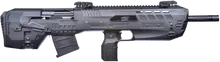 TRISTAR Compact Tactical Bullpup 12GA Semi-Automatic Shotgun - 20" Barrel, 3" Chamber, 5-Round, Black Synthetic Stock - 25122