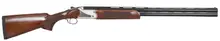 Tristar Upland Hunter EX Silver II 12 GA 28" Barrel 3"-Chamber 2-Rounds with 5 Chokes