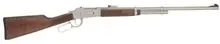 Tristar LR94 .410 Gauge Lever Action Shotgun, 22" Nickel Barrel, Walnut Stock, 5-Rounds