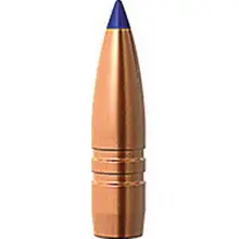 Barnes Bullets Tipped TSX 6.5mm 100 gr BT Rifle Bullet, 50/box - 30240