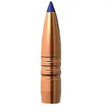 Barnes Bullets LRX .270 129 gr BT Rifle Bullet, 50/box - 30262