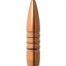 Barnes Bullets TSX .270 Caliber 140 Gr Boat Tail Hollow Point, Lead Free, 50/Box - 30266