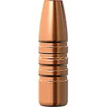 Barnes Bullets TSX .30-30 Win 150 gr FNFBHP Rifle Bullet, 50/box - 30334